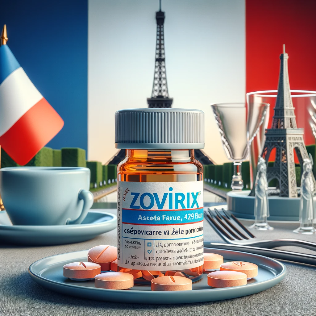 Zovirax creme 5 prix 